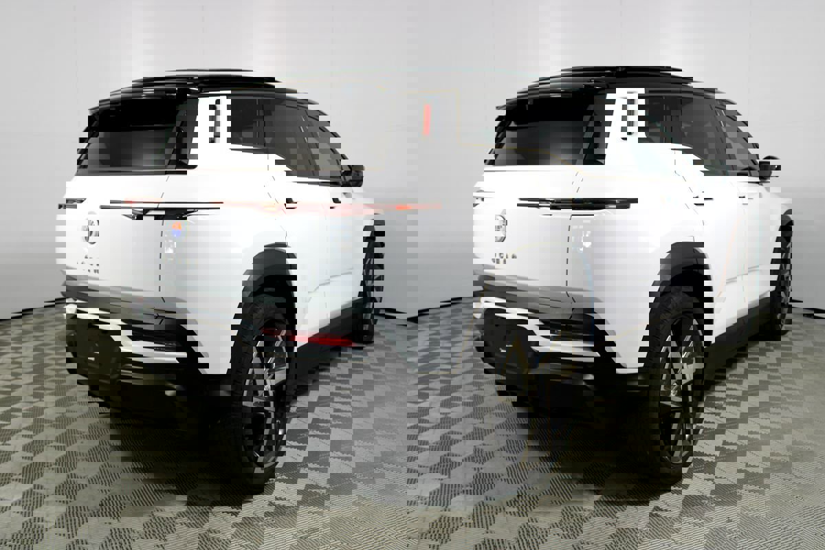 Used 2023 Fisker Ocean Ultra image 42