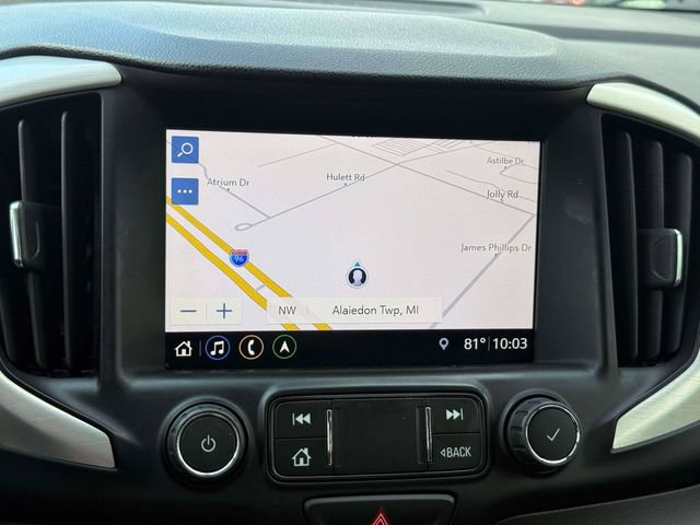 Used 2020 GMC Terrain SLE w/ Driver Convenience Package FWD image 22