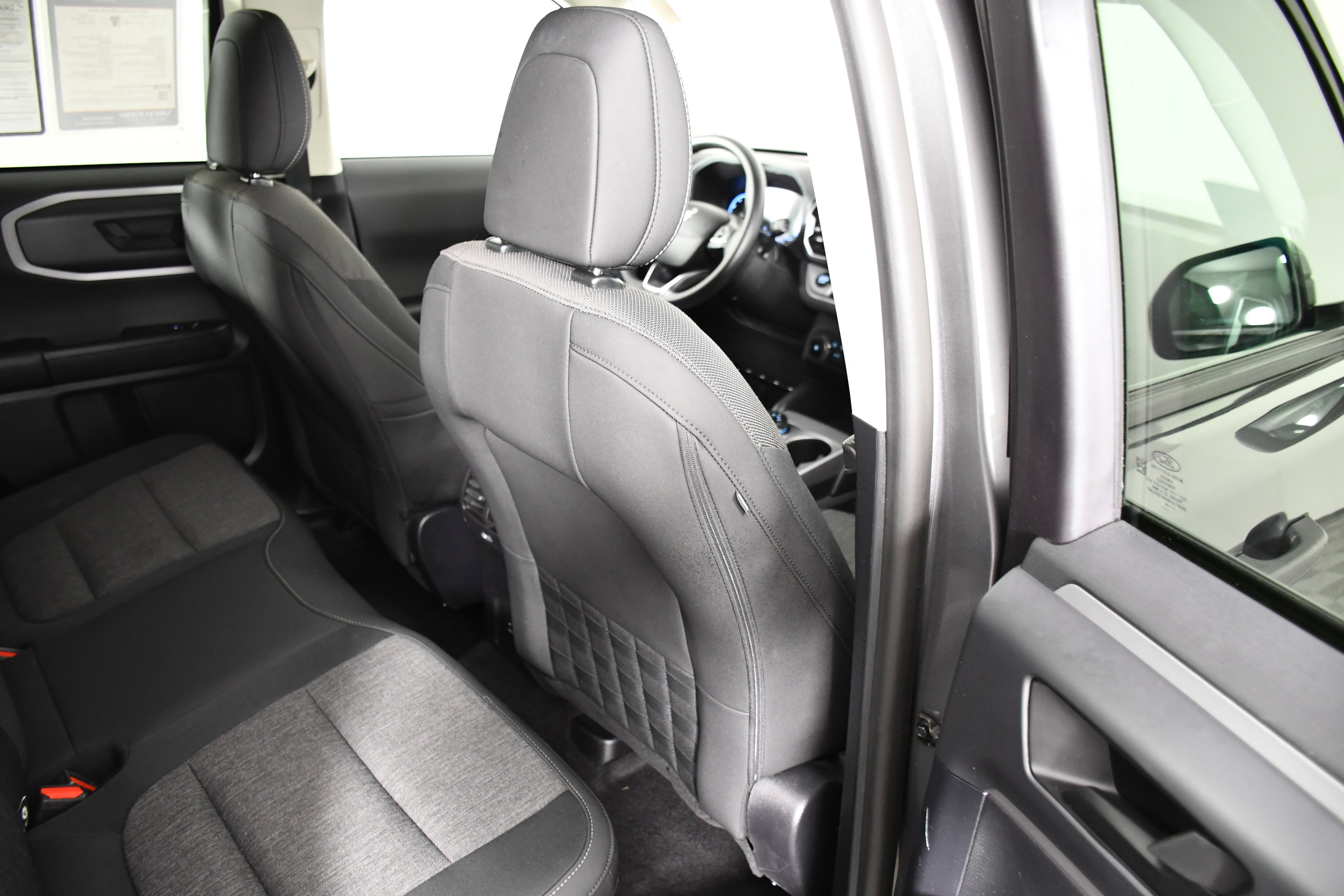 Used 2024 Ford Bronco Sport Big Bend AWD/4WD image 44