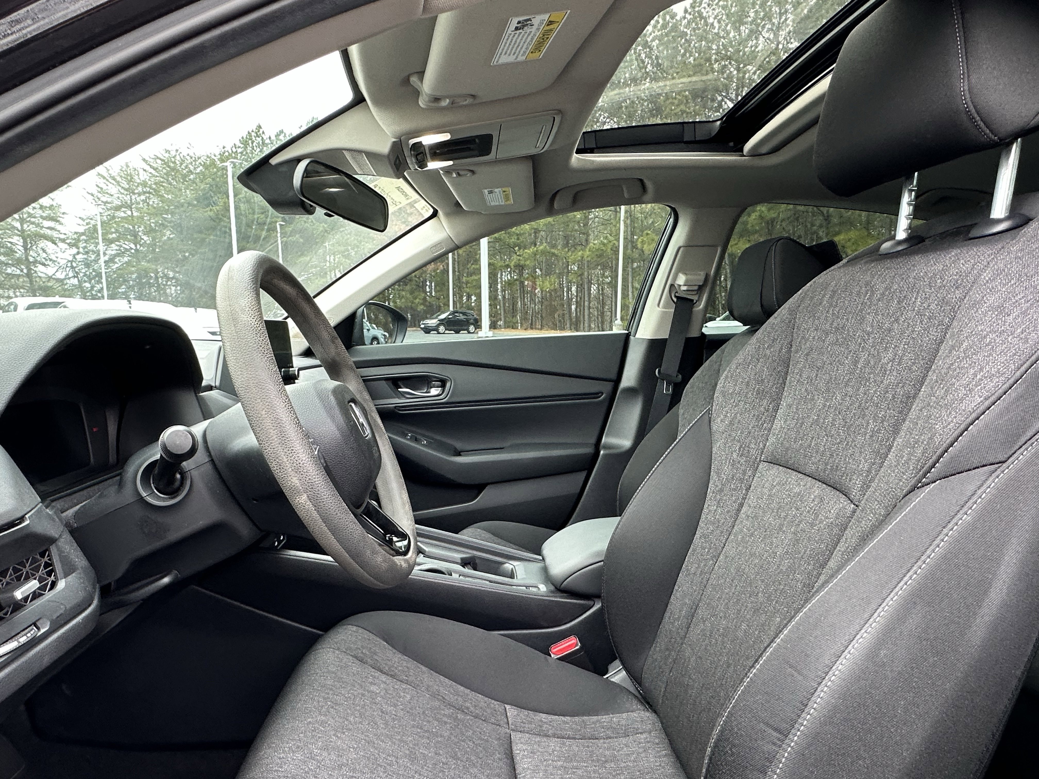 Used 2024 Honda Accord EX image 7