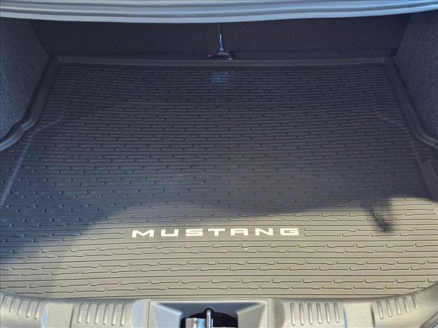 Used 2025 Ford Mustang Dark Horse RWD image 6