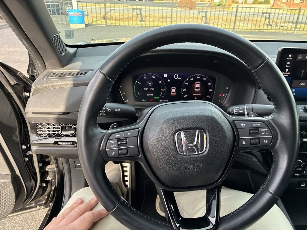 Used 2024 Honda Accord Sport image 14