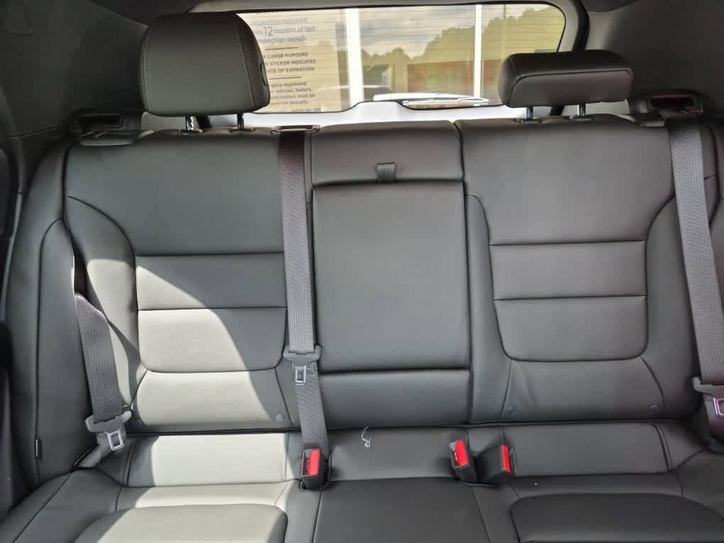 New 2026 Chevrolet TrailBlazer ACTIV FWD image 26