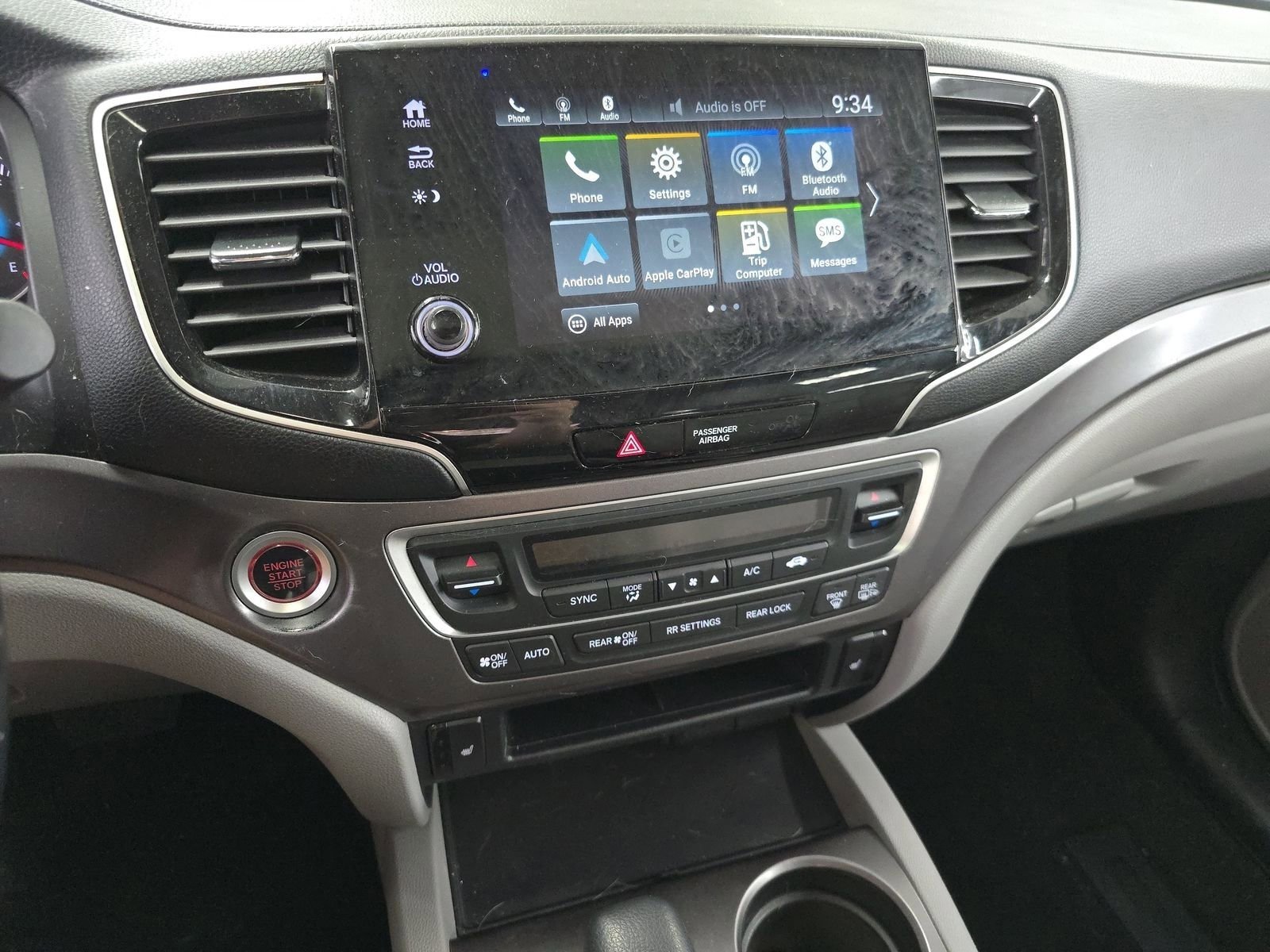 Used 2020 Honda Pilot EX-L image 13