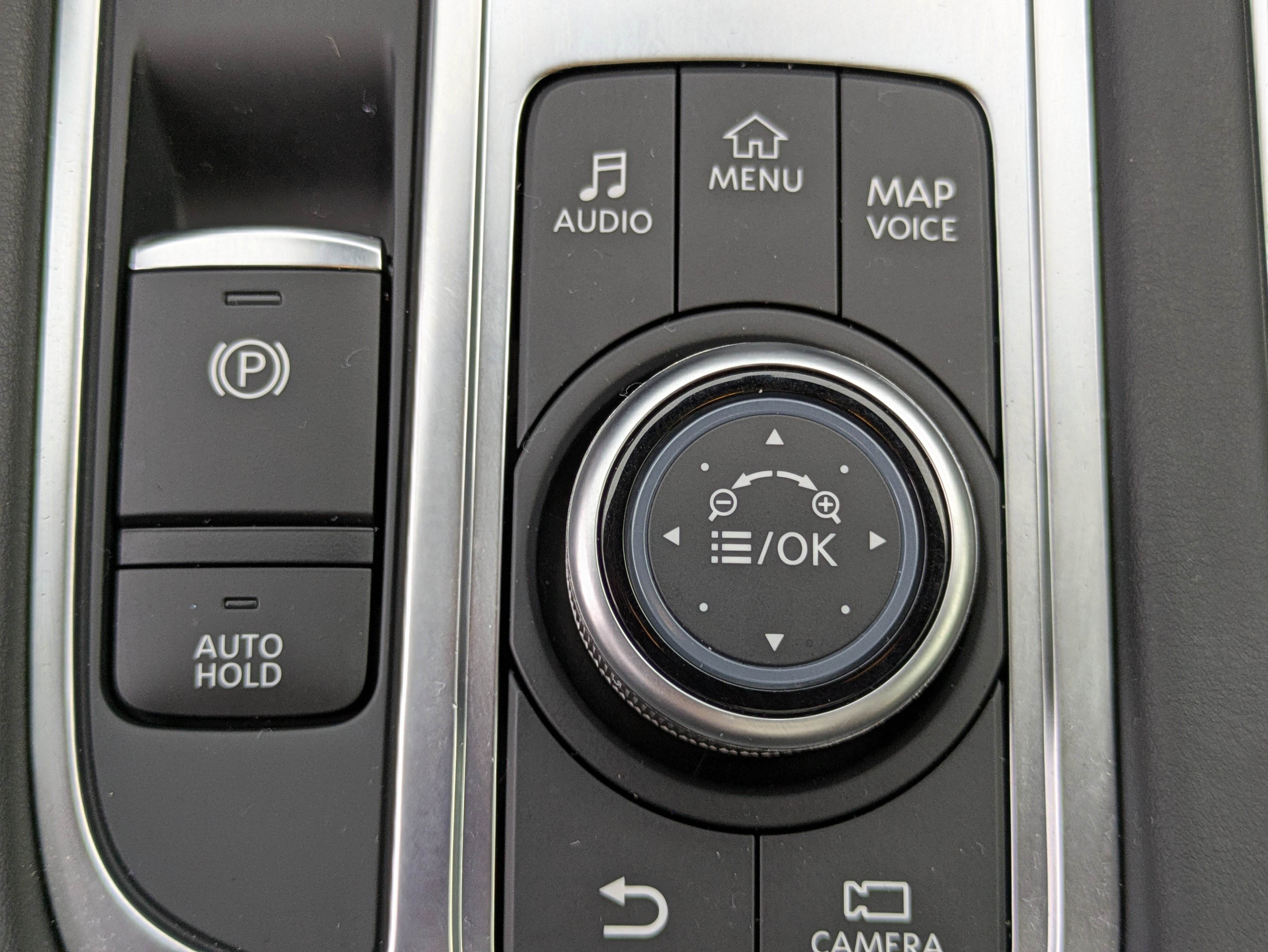 Used 2023 INFINITI QX60 Sensory w/ Vision Package image 26