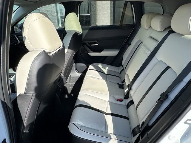 New 2026 MAZDA CX-50 AWD 2.5 S w/ Cargo Package image 7