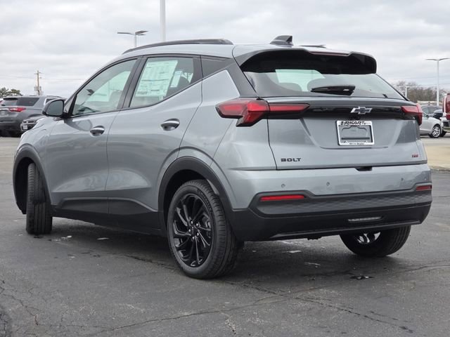 New 2027 Chevrolet Bolt RS w/ Technology Package FWD image 21