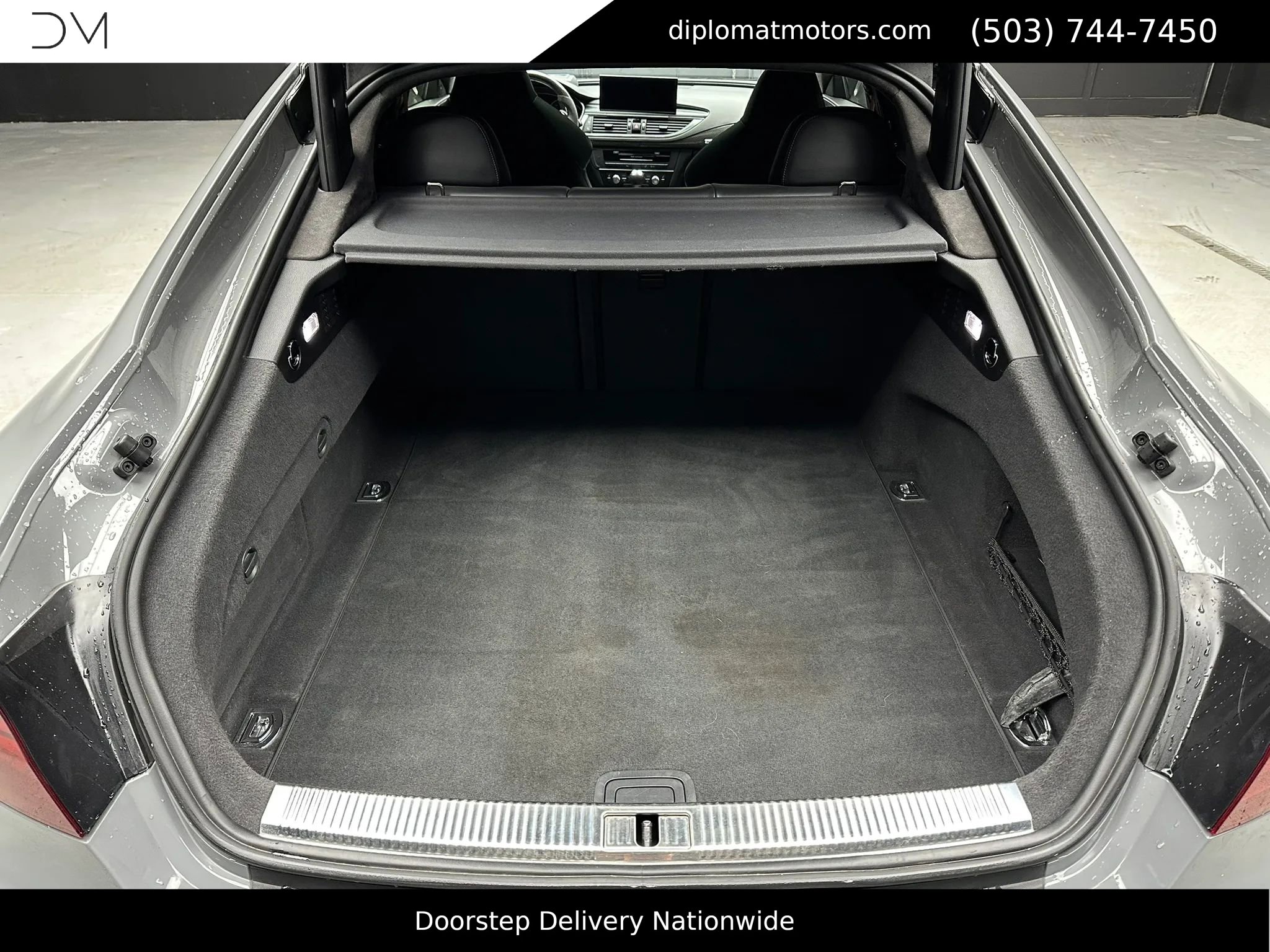 Used 2017 Audi RS 7 Performance image 46