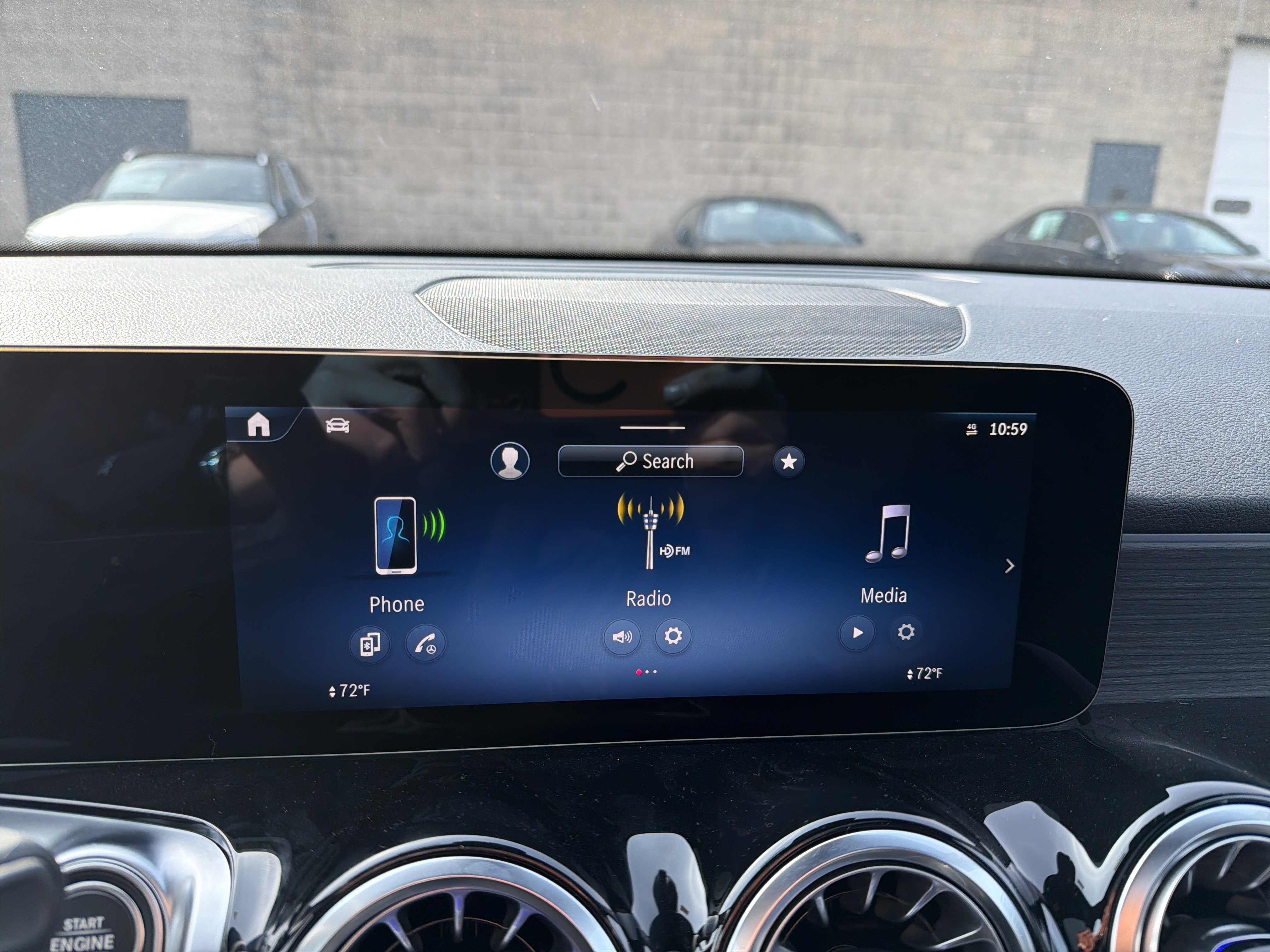 New 2026 Mercedes-Benz GLB 250 4MATIC image 20