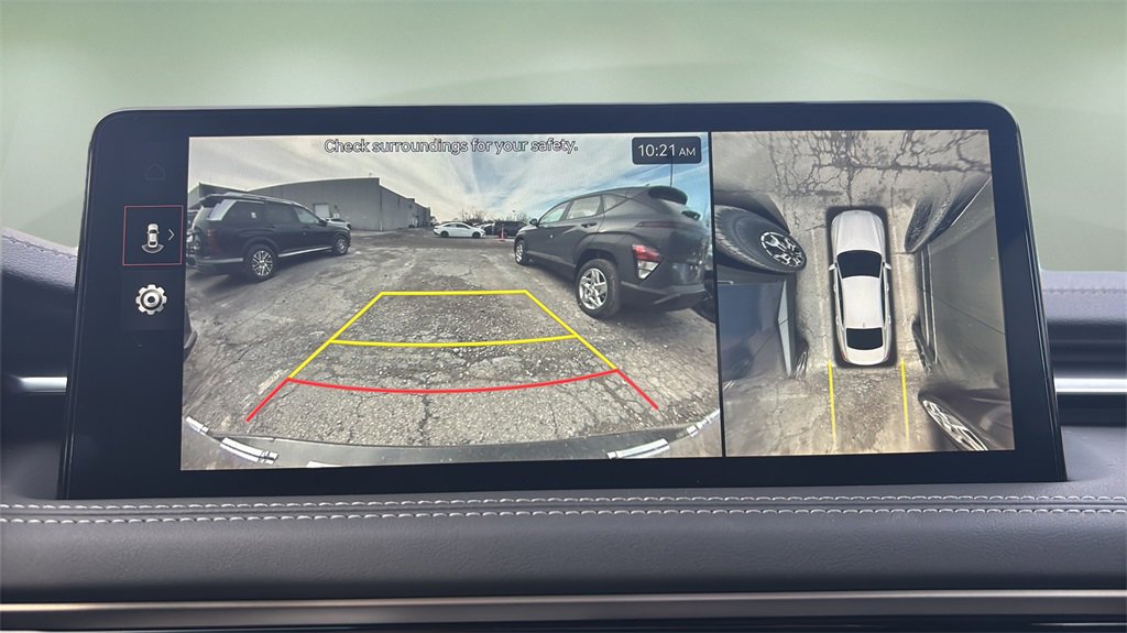 New 2026 Genesis G70 2.5T Prestige image 26