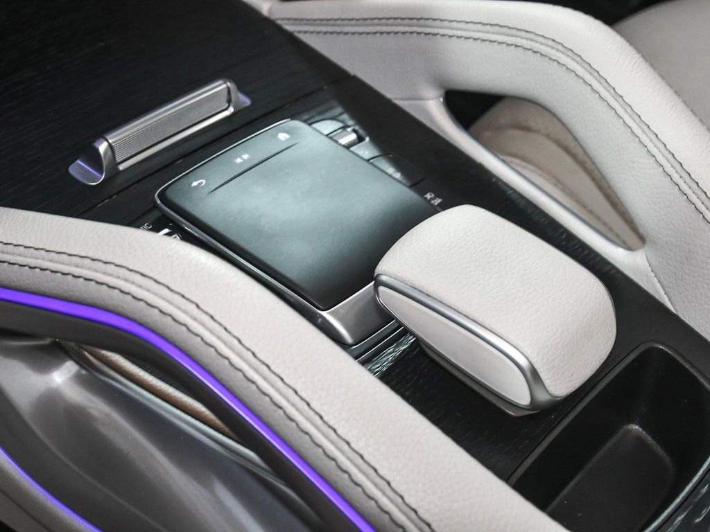 Used 2025 Mercedes-Benz GLE 450e GLE 450e w/ AMG Line Exterior image 49