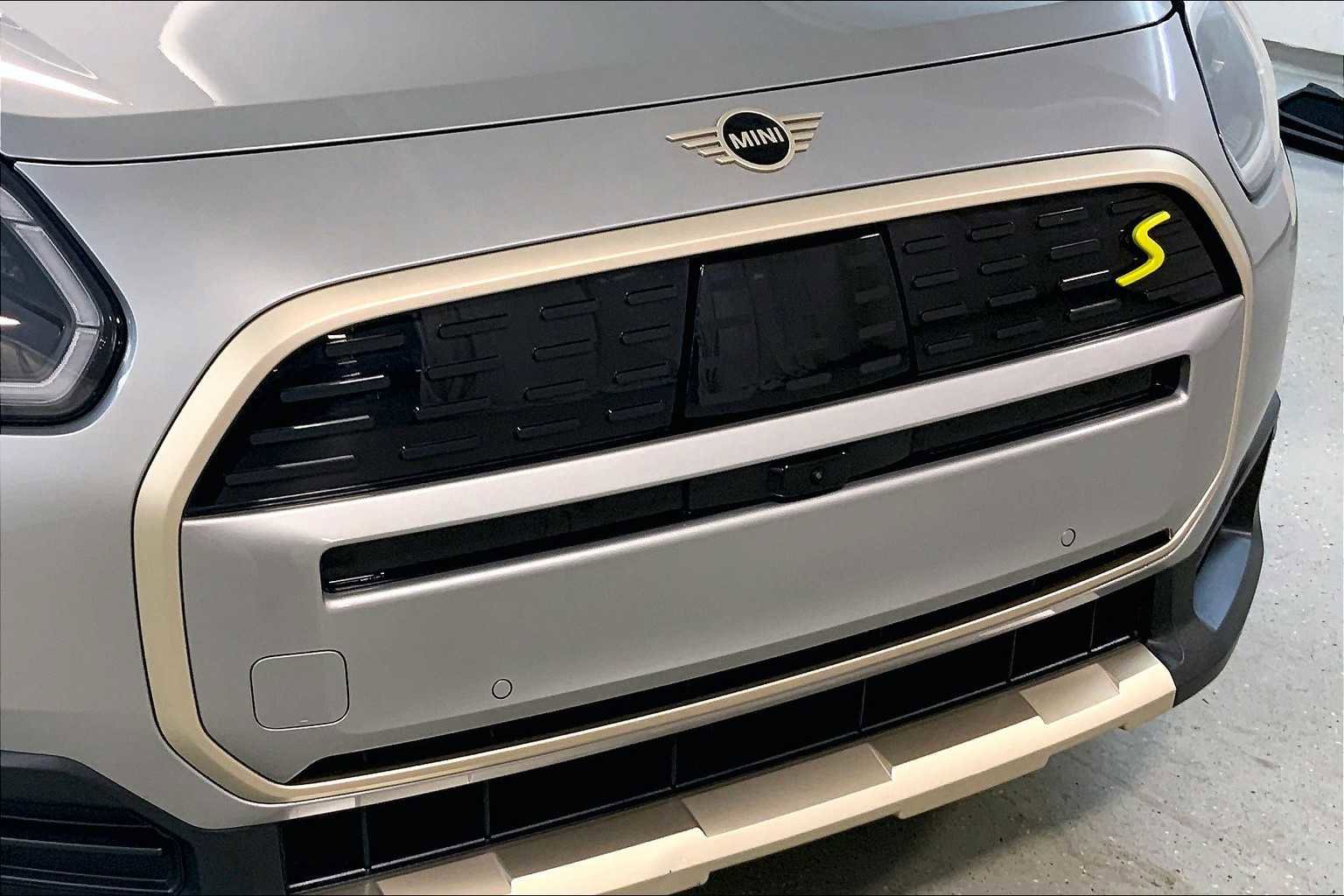 Used 2025 MINI Cooper Countryman SE image 32