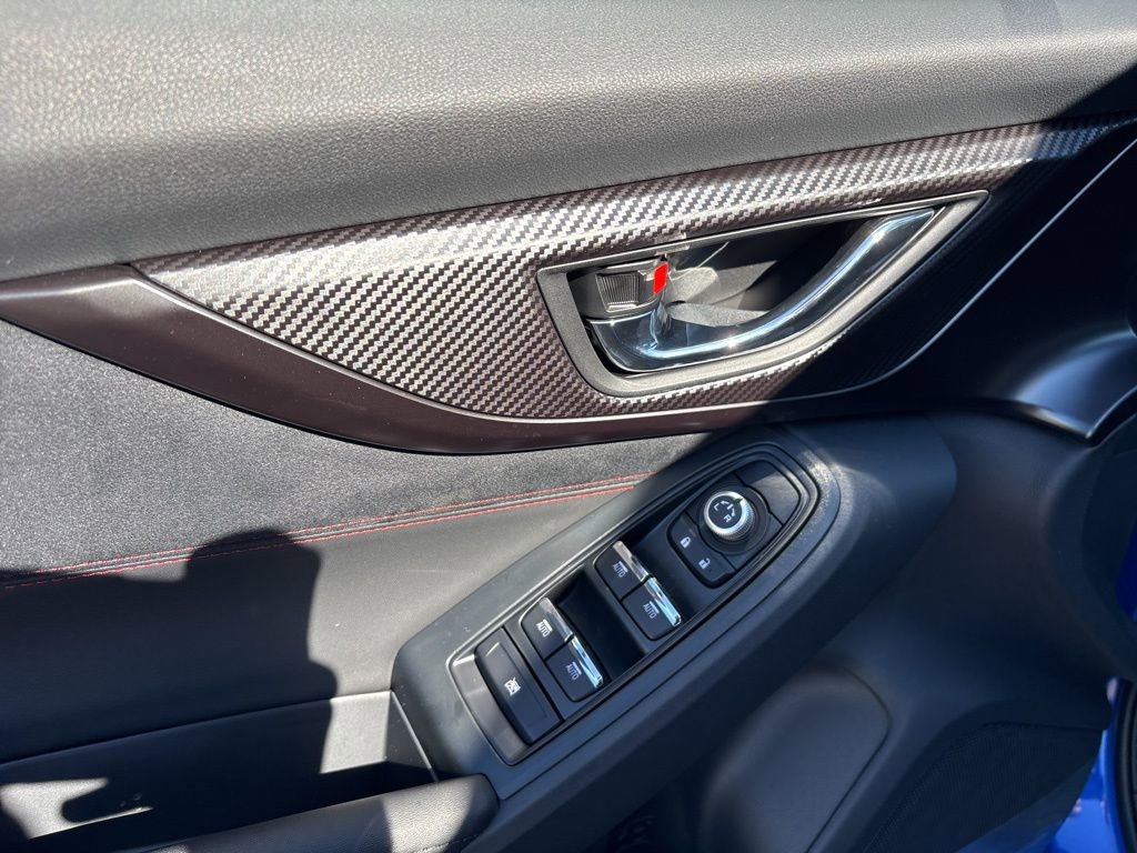 New 2026 Subaru WRX GT image 21