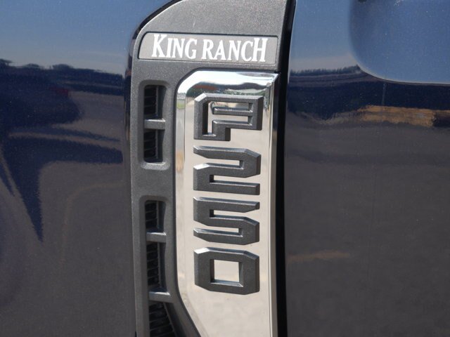 Certified 2024 Ford F250 King Ranch w/ Tremor Off-Road Package AWD/4WD image 22