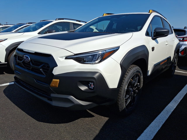New 2025 Subaru Crosstrek 2.5i Wilderness w/ Crosstrek Mirror Package image 2