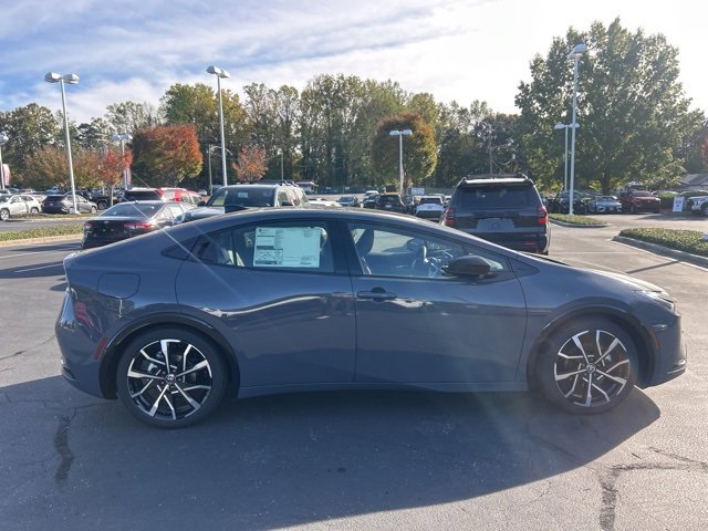 New 2026 Toyota Prius Plug-In Hybrid image 4