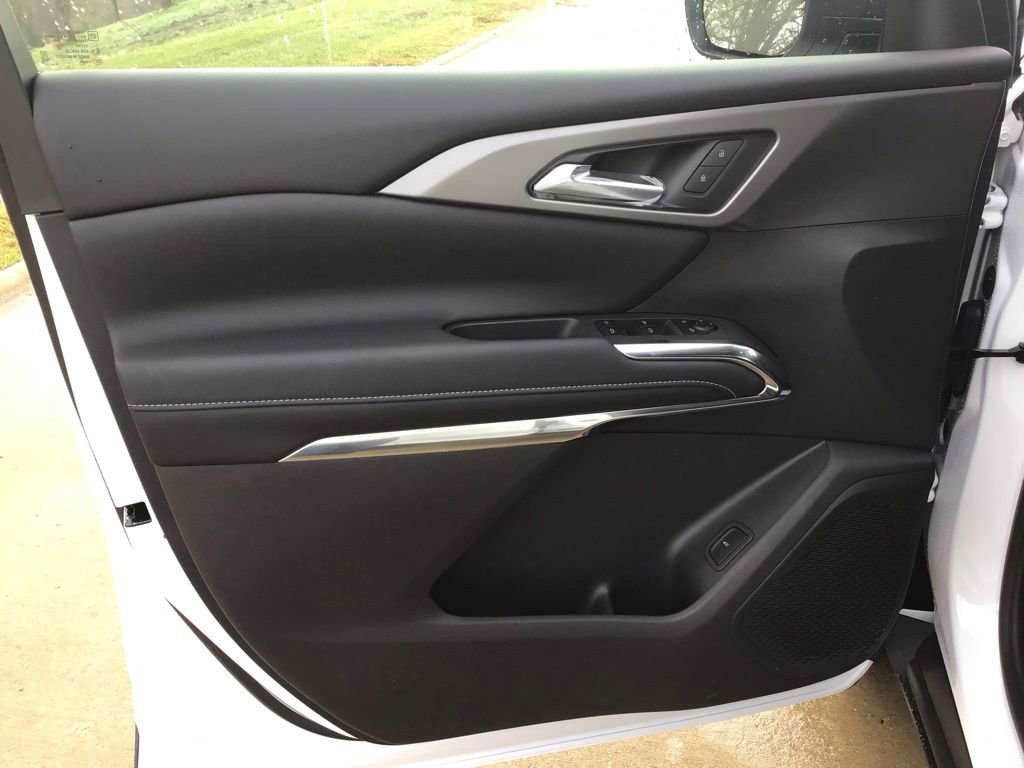 New 2026 Chevrolet Traverse LT w/ Driver Confidence Package image 28