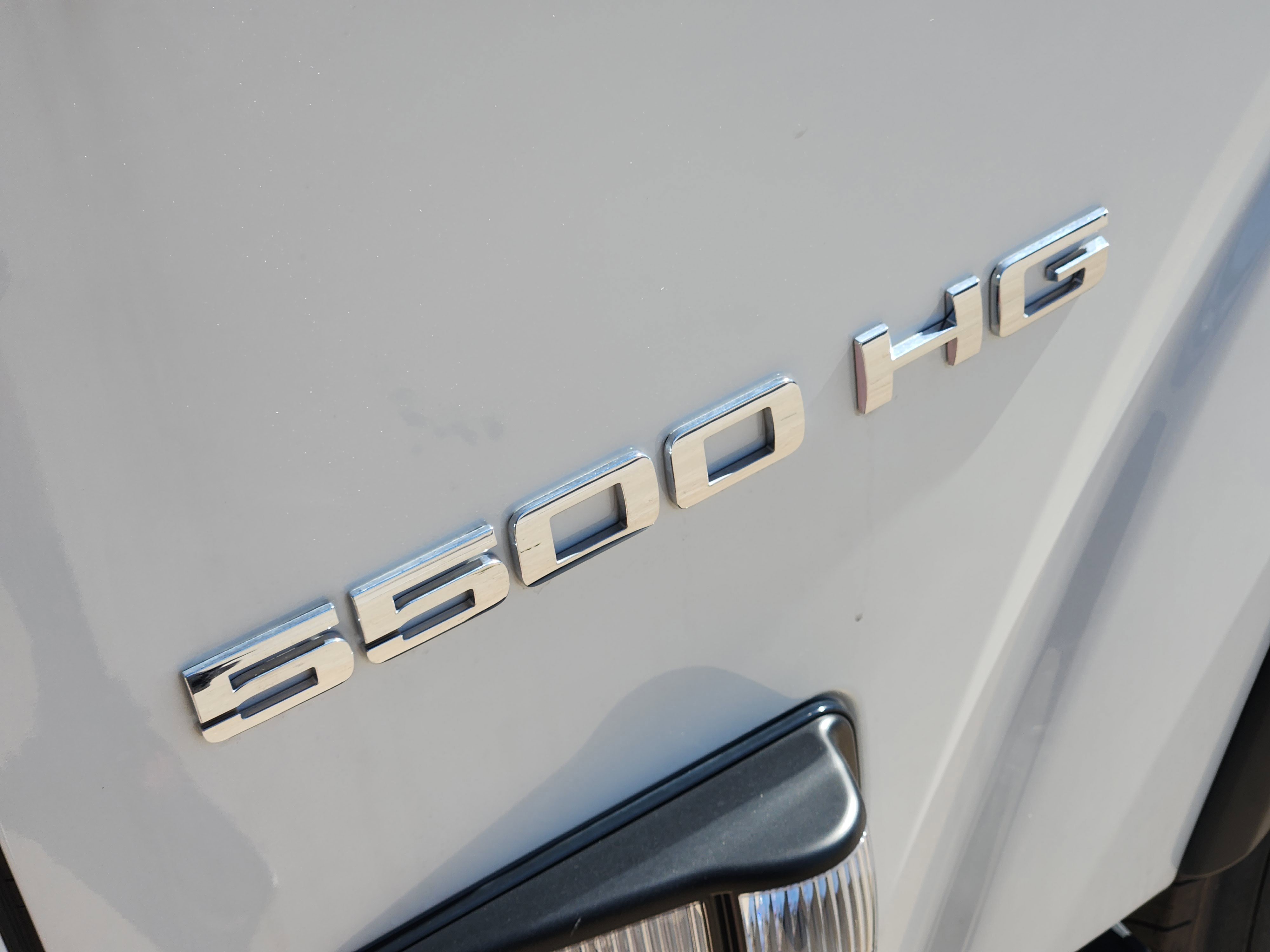 New 2024 Chevrolet Low Cab Forward 5500HG image 7