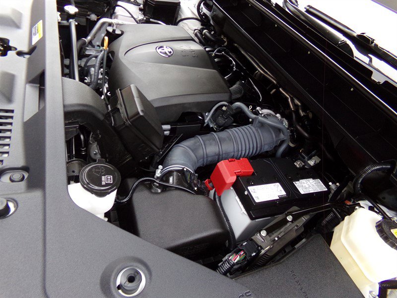 Used 2022 Toyota Highlander XLE image 77