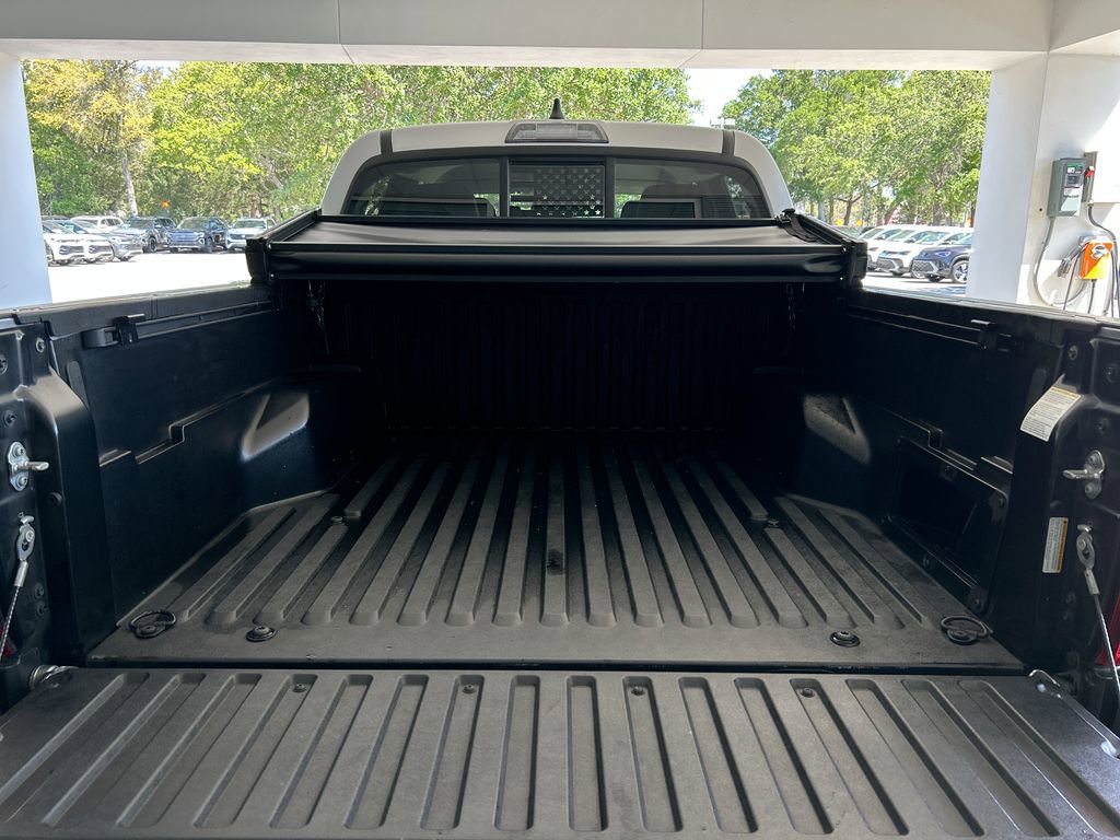 Used 2021 Toyota Tacoma SR image 37