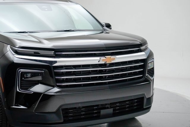 New 2026 Chevrolet Traverse LT w/ Enhanced Driving Package image 13