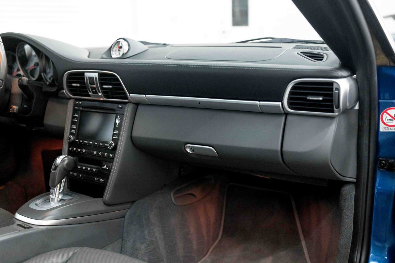 Used 2012 Porsche 911 Targa 4S AWD/4WD image 85