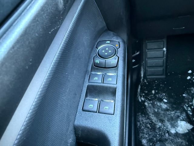 Used 2025 Ford Bronco Sport Outer Banks w/ Outer Banks Tech Package+ AWD/4WD image 20