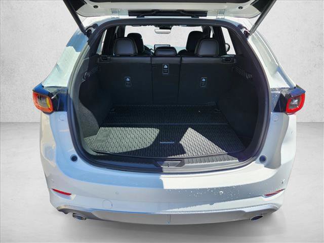 New 2025 MAZDA CX-5 Signature image 22