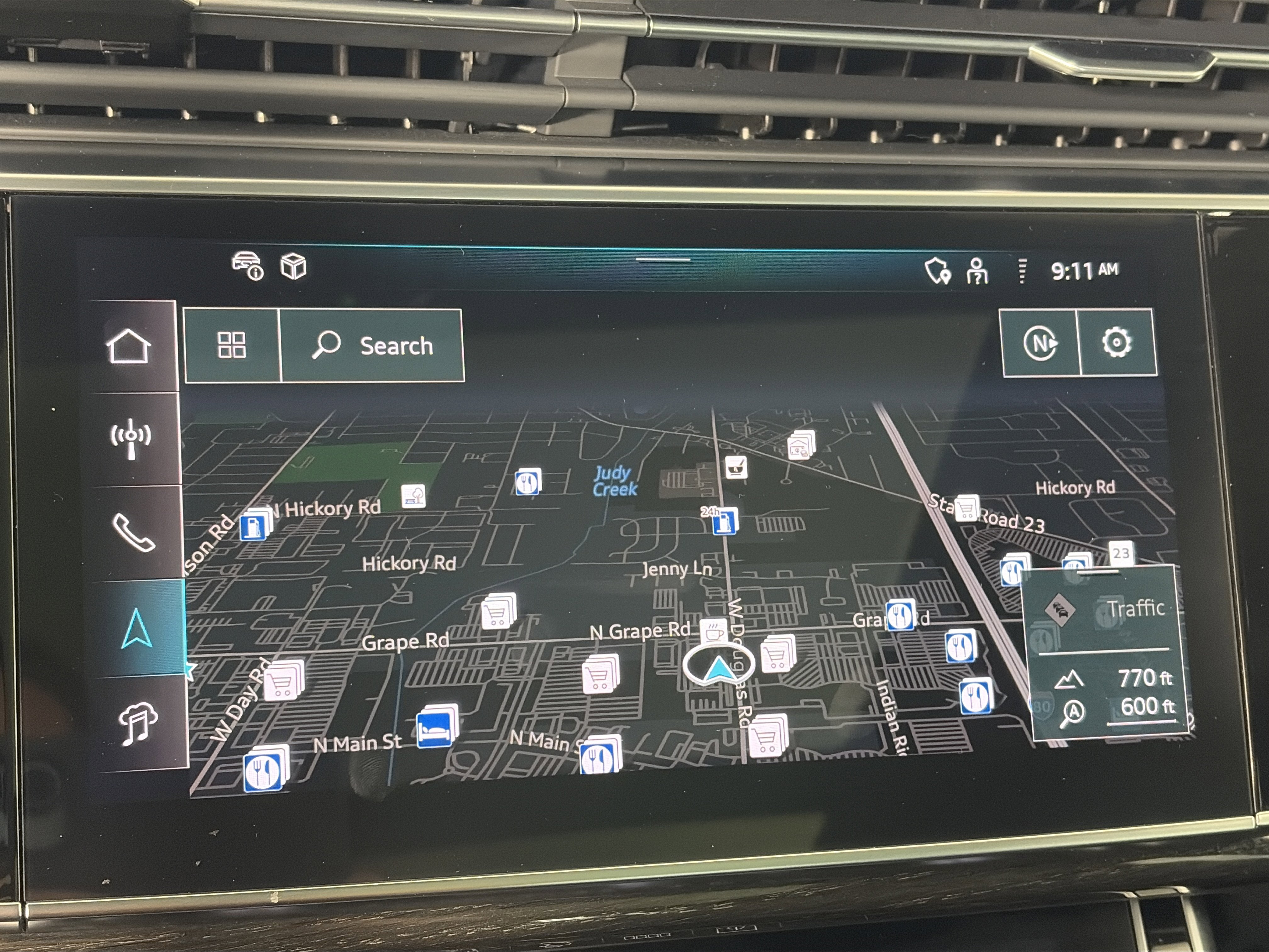 Used 2025 Audi Q7 2.0T Premium w/ Convenience Plus Package image 21