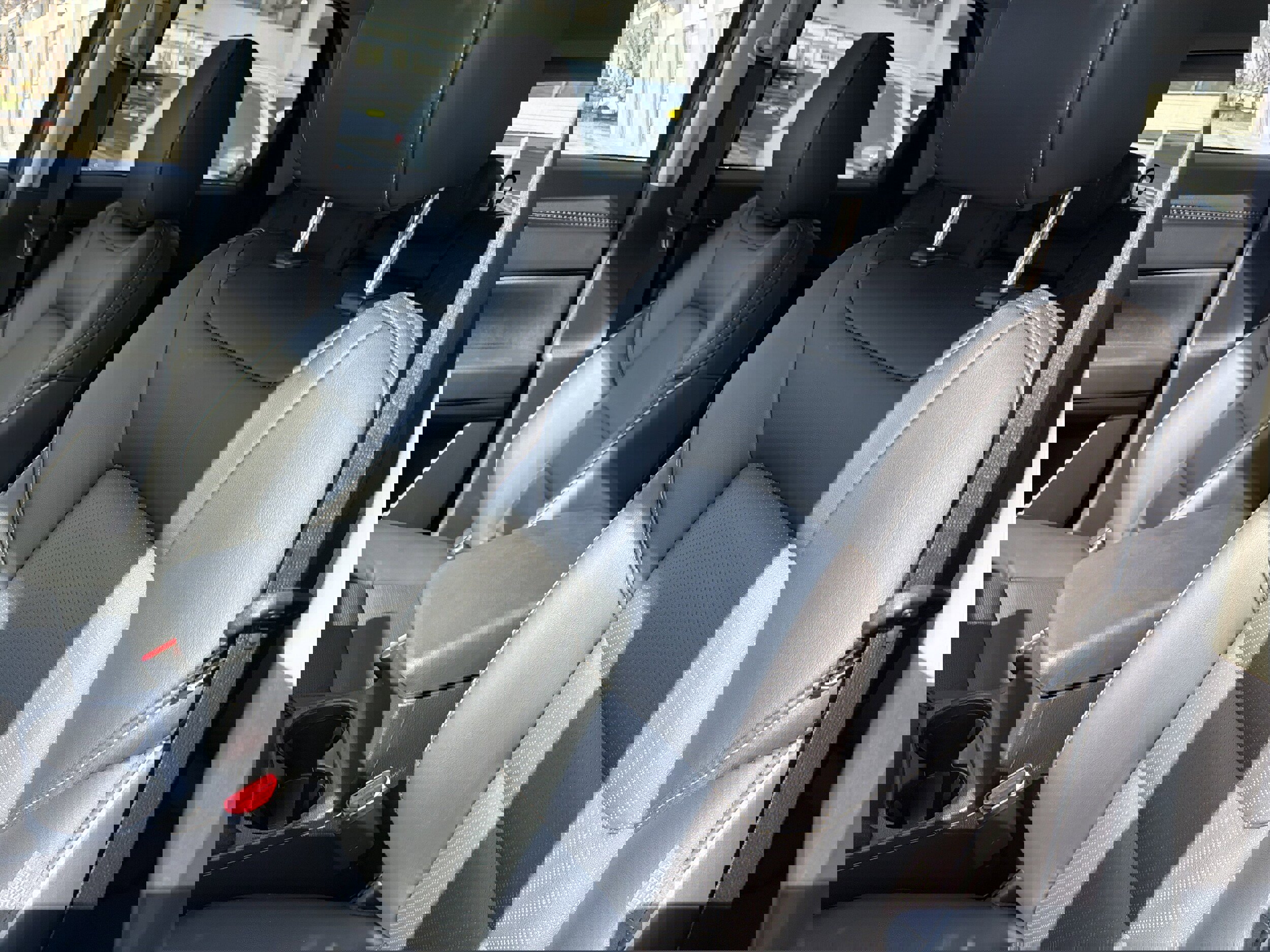 Used 2025 MAZDA CX-5 AWD 2.5 S w/ Select Package image 10