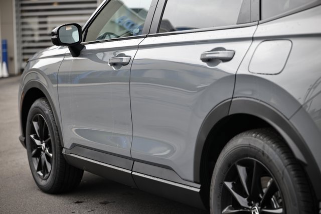 New 2026 Honda CR-V Sport-L image 11