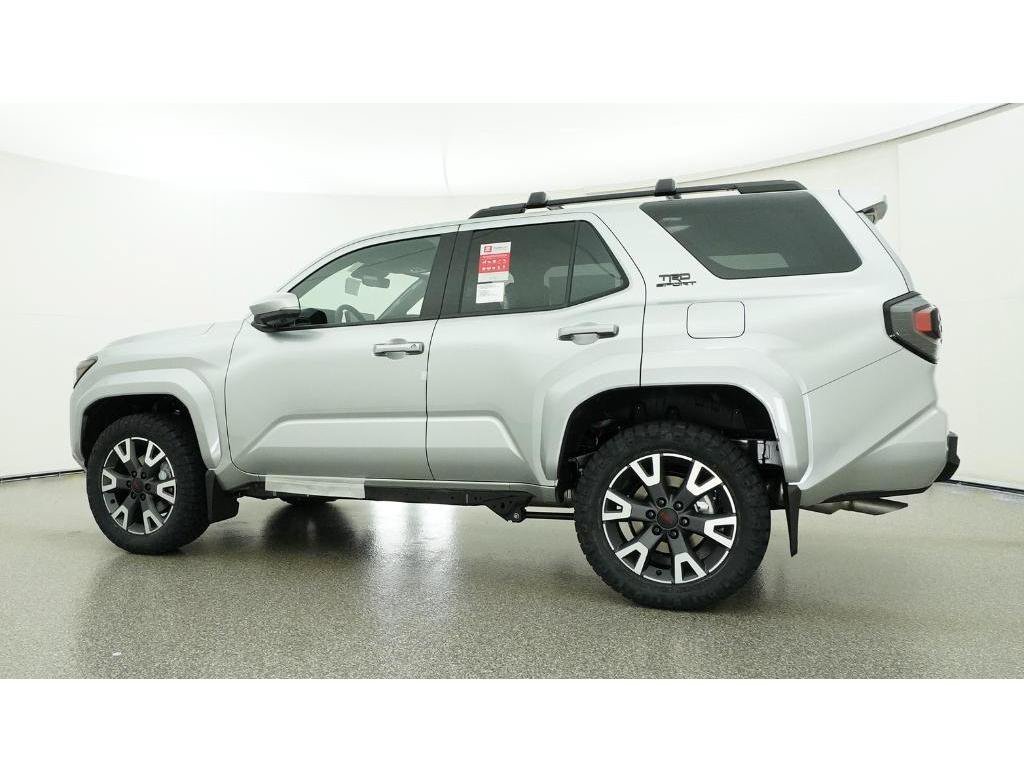 New 2026 Toyota 4Runner TRD Sport Premium RWD image 20