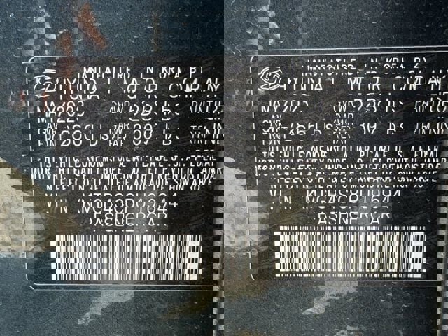 Used 2023 Genesis G80 2.5T image 34