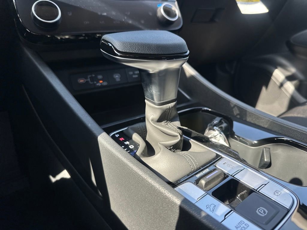 New 2026 Hyundai Tucson SEL image 21