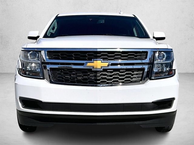 Used 2015 Chevrolet Tahoe LT w/ Max Trailering Package image 3