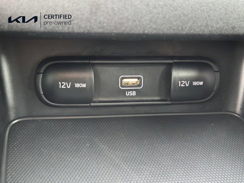 Certified 2023 Kia Forte LXS w/ LXS Technology Package FWD image 27