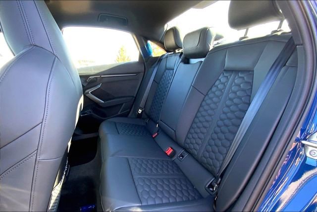 New 2026 Audi RS 3 image 9