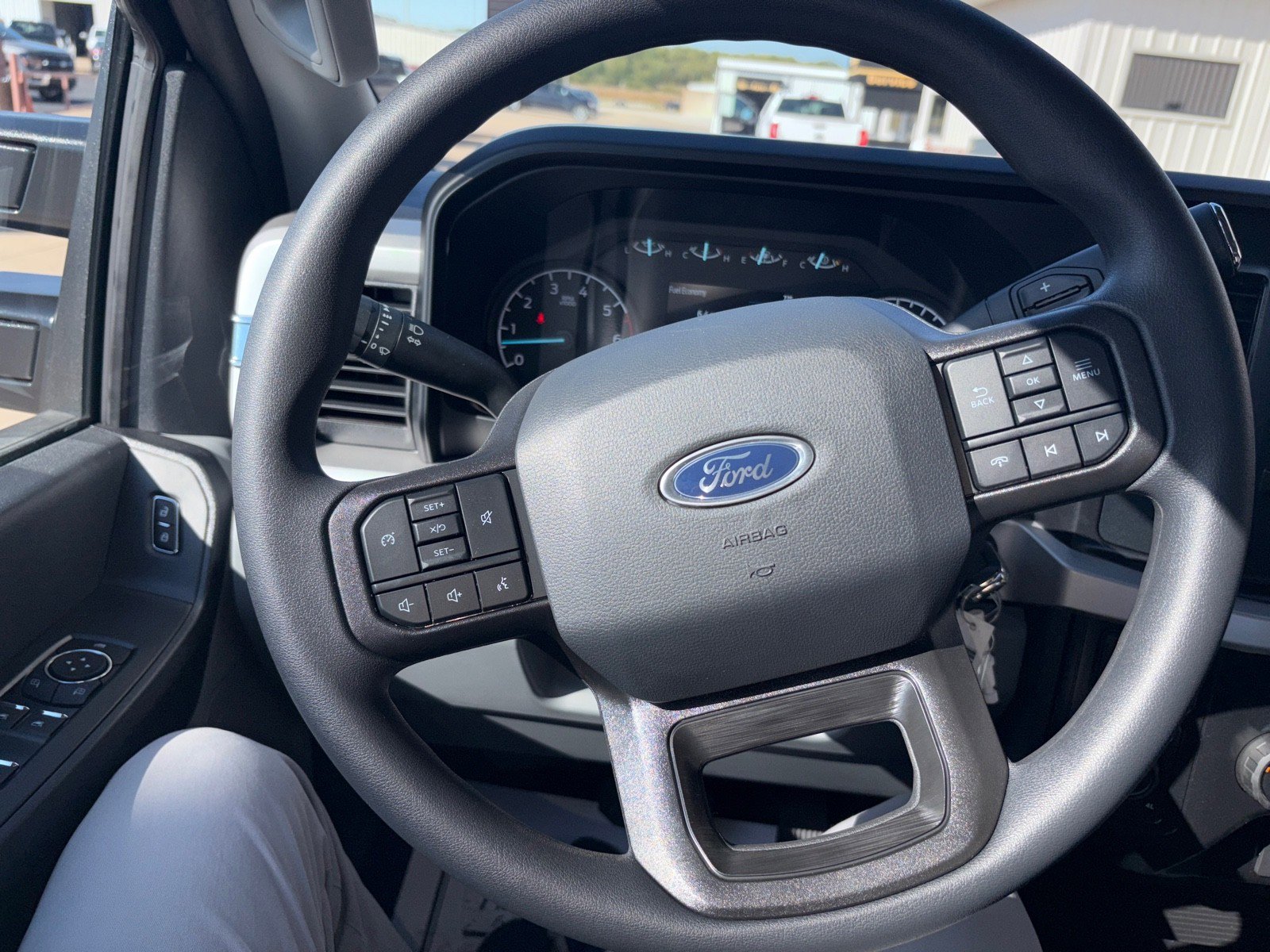 New 2026 Ford F250 XL image 16