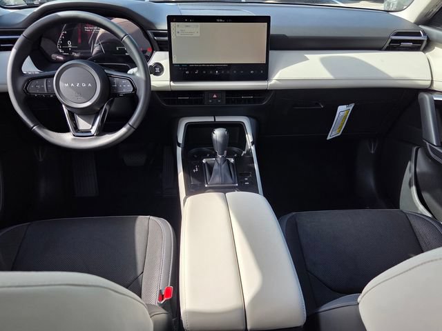 New 2026 MAZDA CX-5 Select AWD/4WD image 7