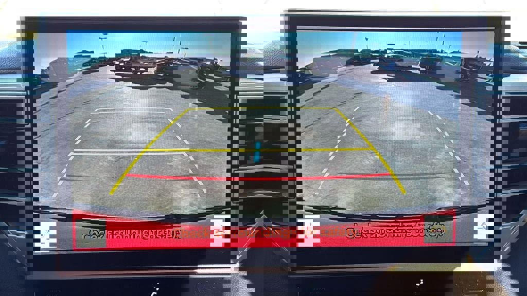 New 2026 Toyota Tundra Limited image 25