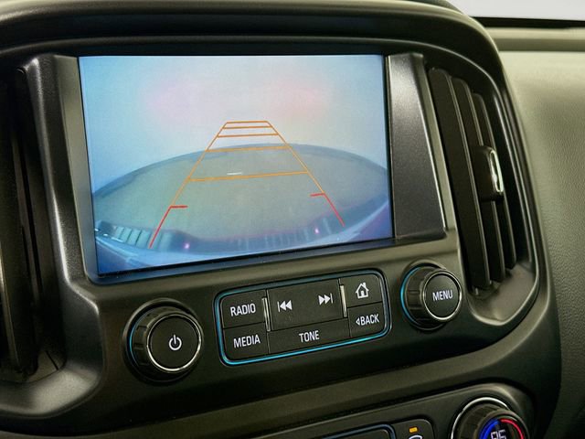 Used 2017 Chevrolet Colorado Z71 image 15