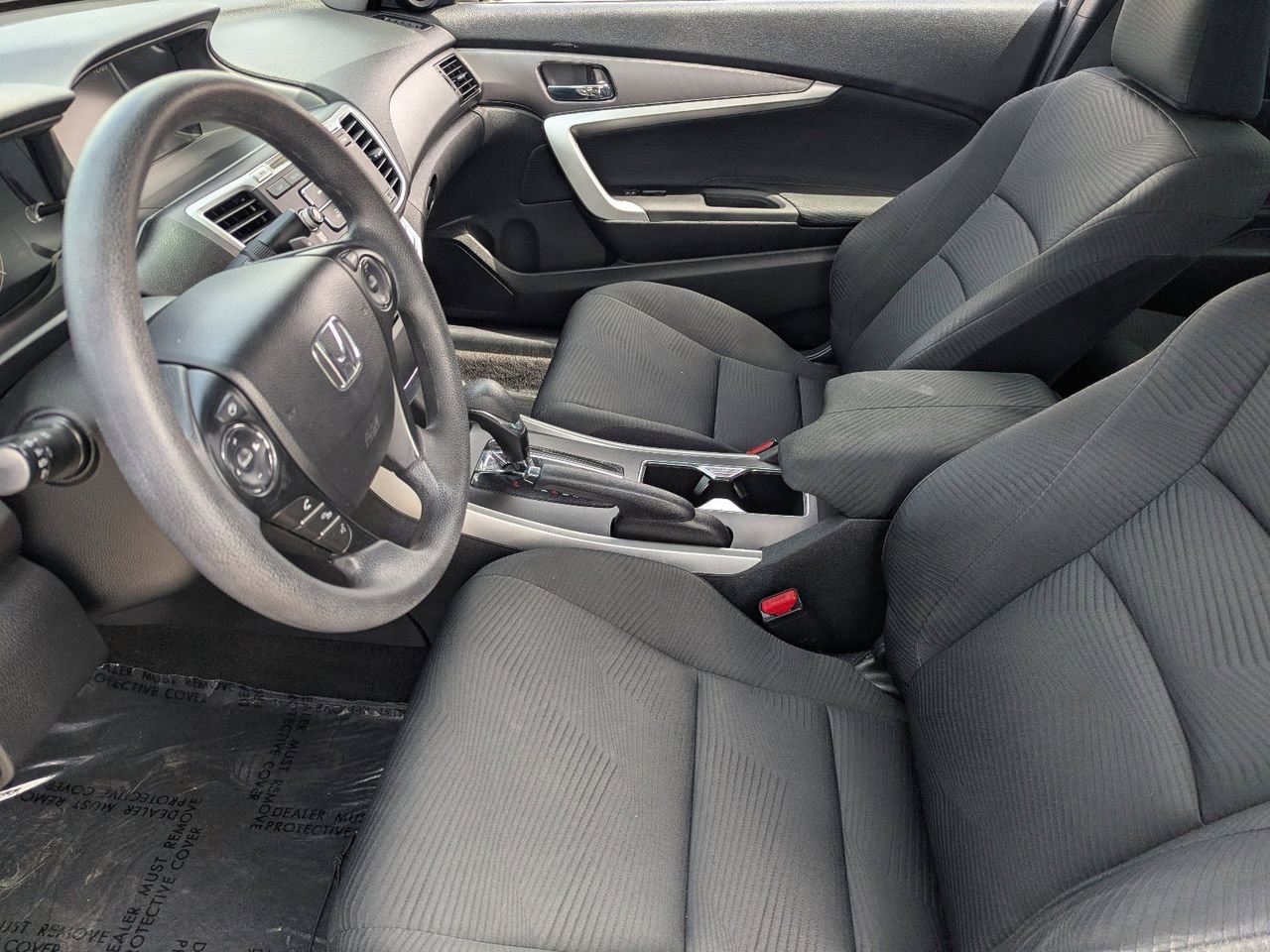 Used 2015 Honda Accord LX-S image 19