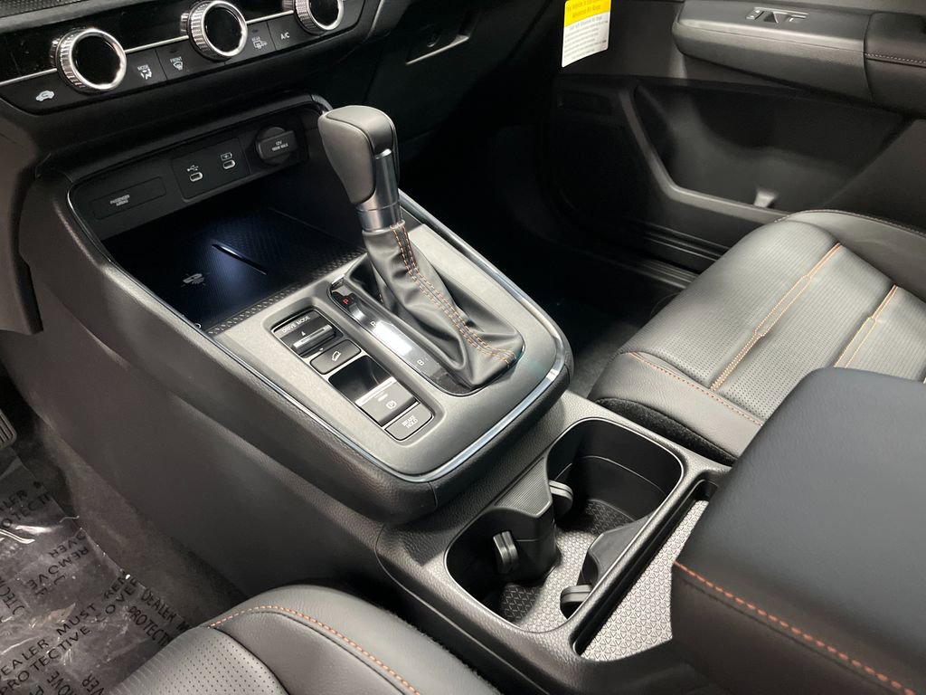 New 2026 Honda CR-V Sport-L image 23