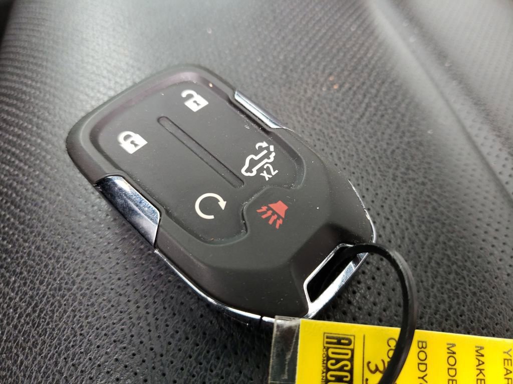 Used 2022 Chevrolet Silverado 2500 LTZ w/ LTZ Plus Package image 29