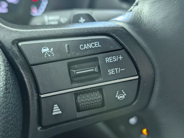 Used 2024 Honda Accord Sport image 15