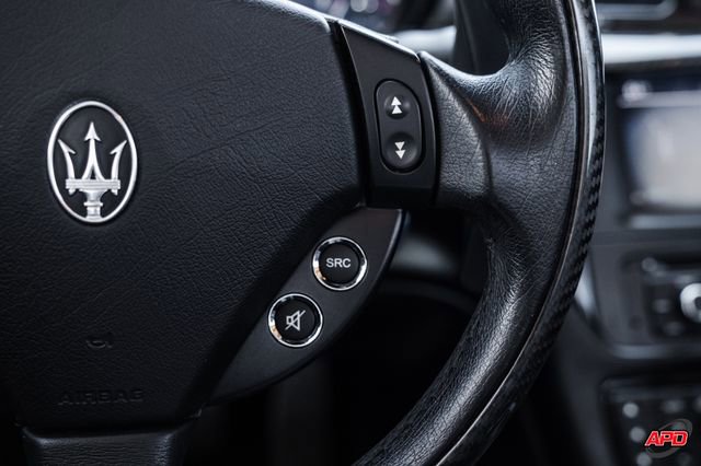 Used 2012 Maserati GranTurismo Sport image 73
