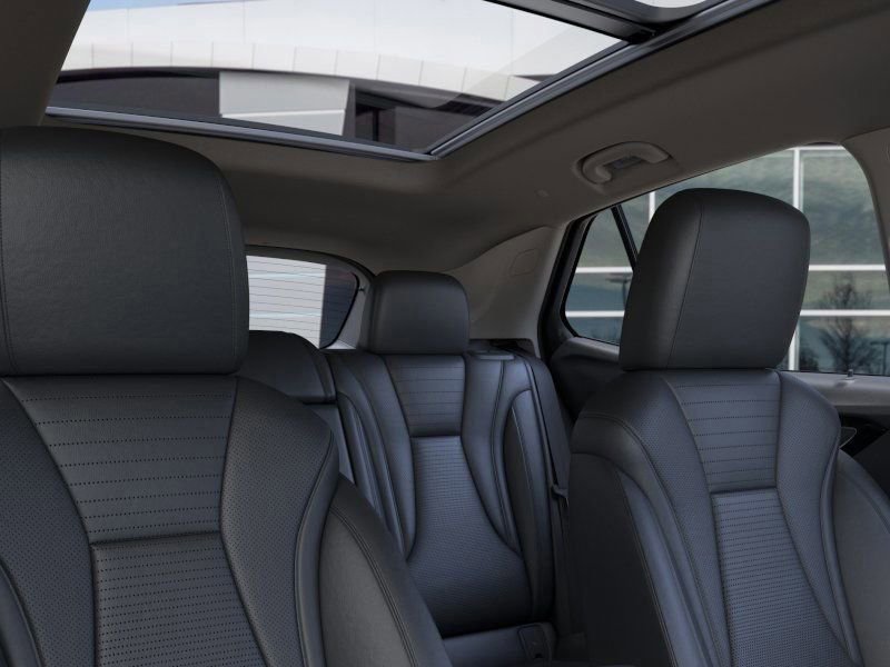New 2026 Buick Envision Preferred AWD/4WD image 24