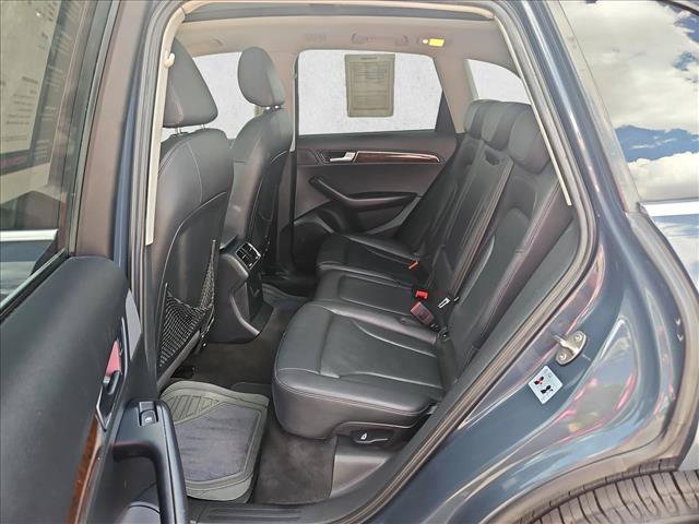 Used 2010 Audi Q5 3.2 Premium AWD/4WD image 20