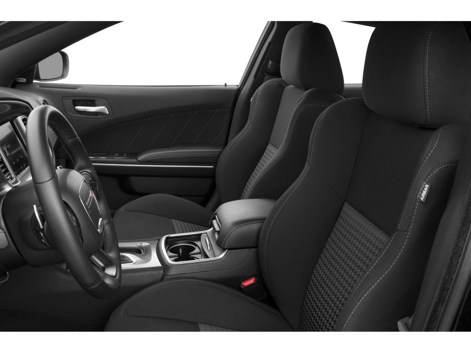 Used 2023 Dodge Charger GT w/ Blacktop Package RWD image 6