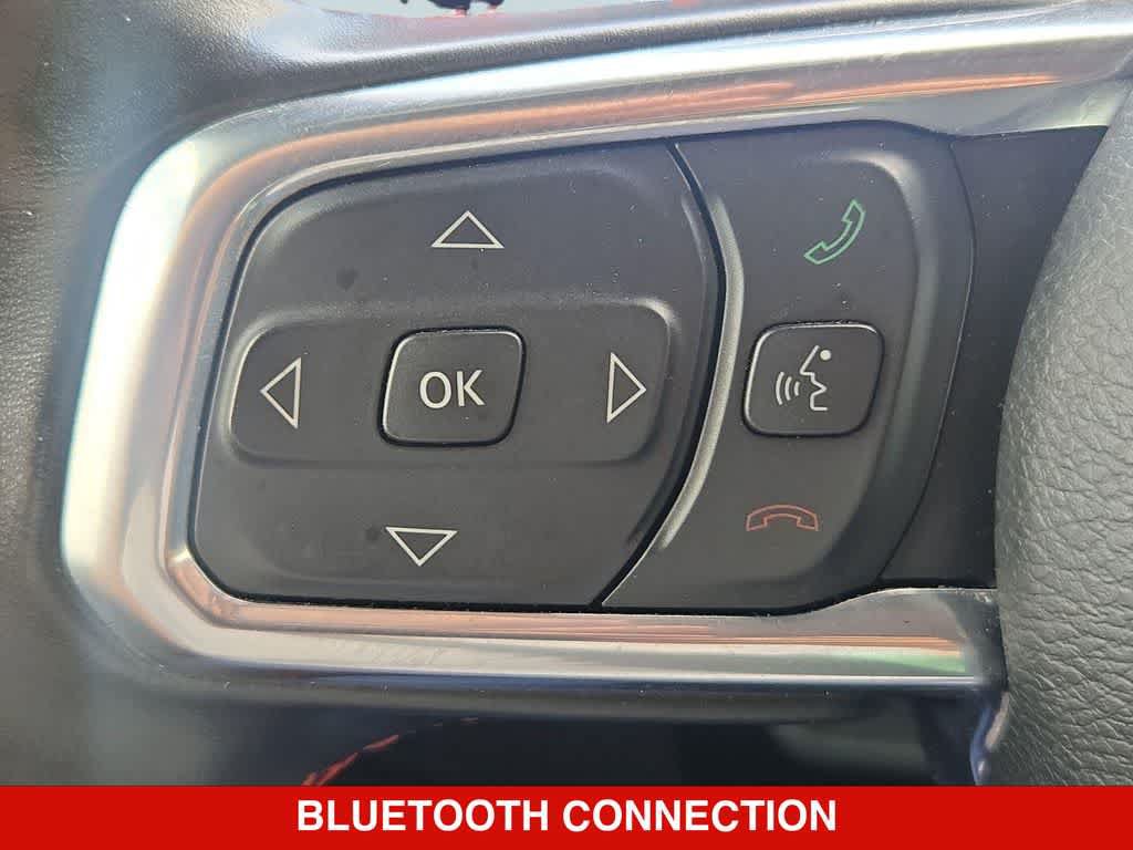 Used 2022 Jeep Wrangler Unlimited Rubicon AWD/4WD image 22